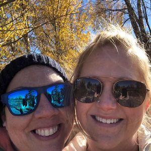 Meet your Posher, Stefanie